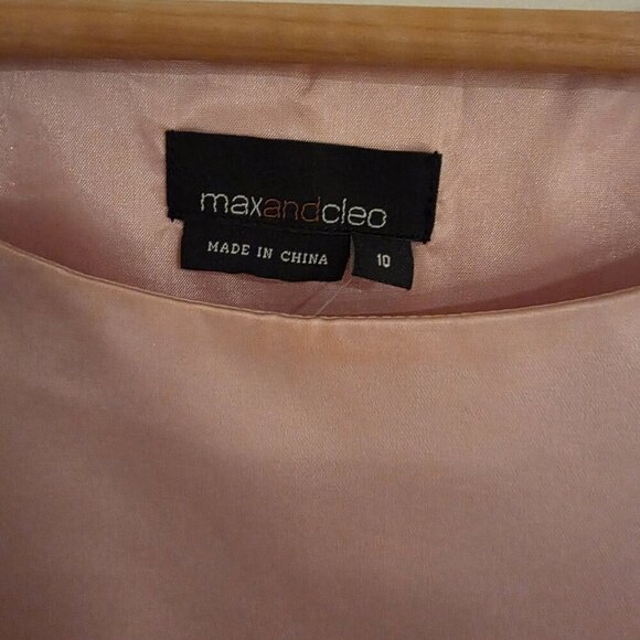 Max & Cleo Dress - Picture 3 of 6